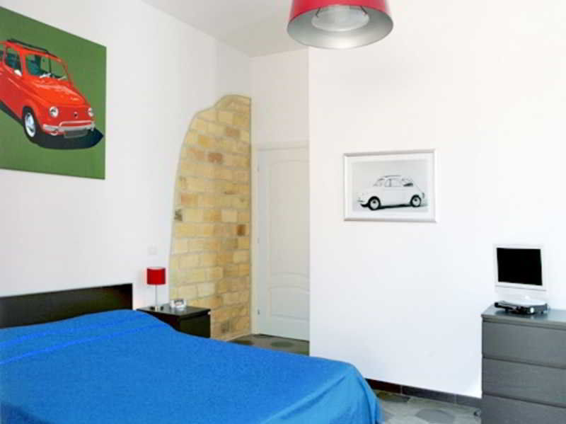 Mok'House Hotel Rome Exterior photo