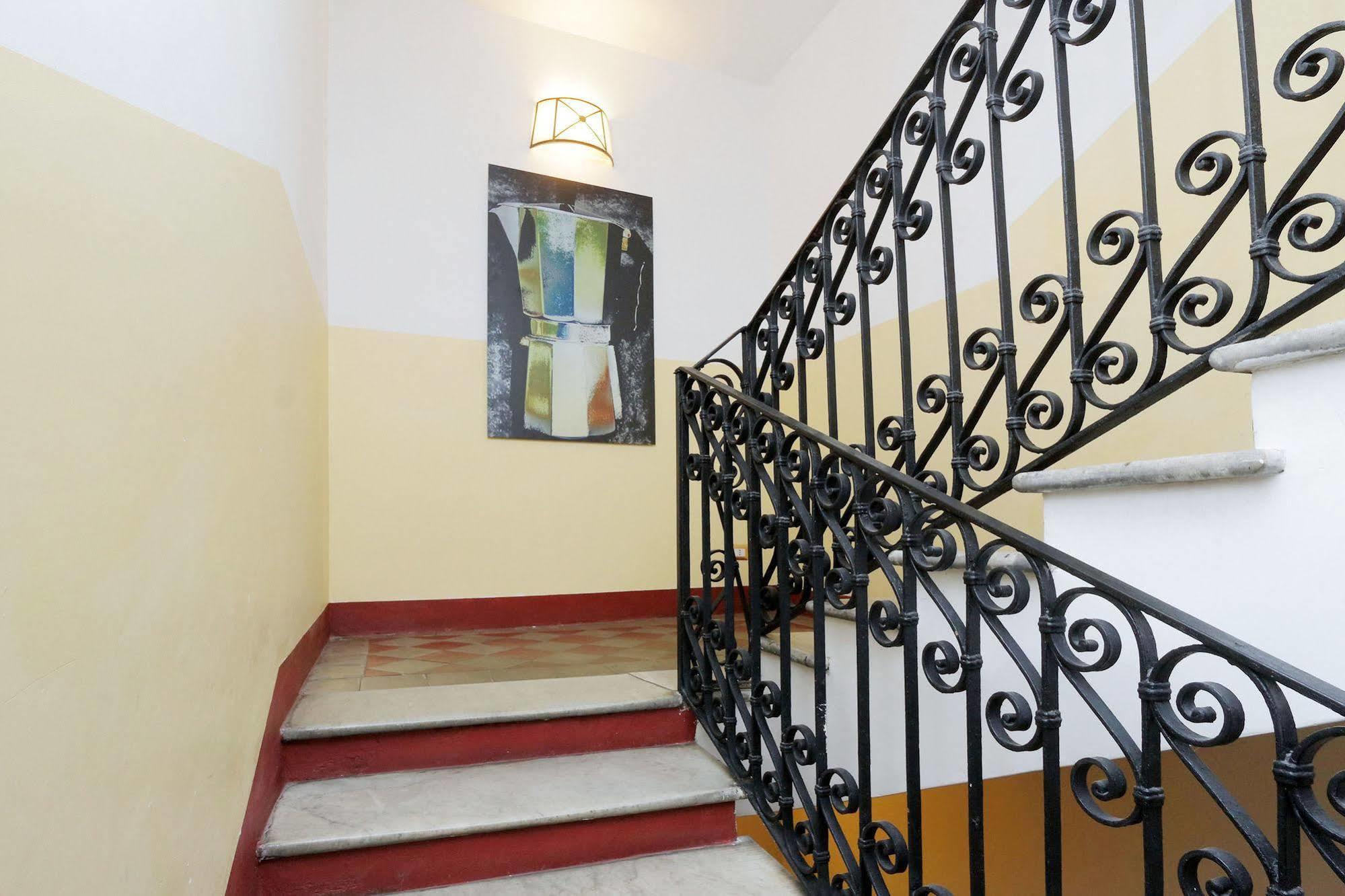 Mok'House Hotel Rome Exterior photo