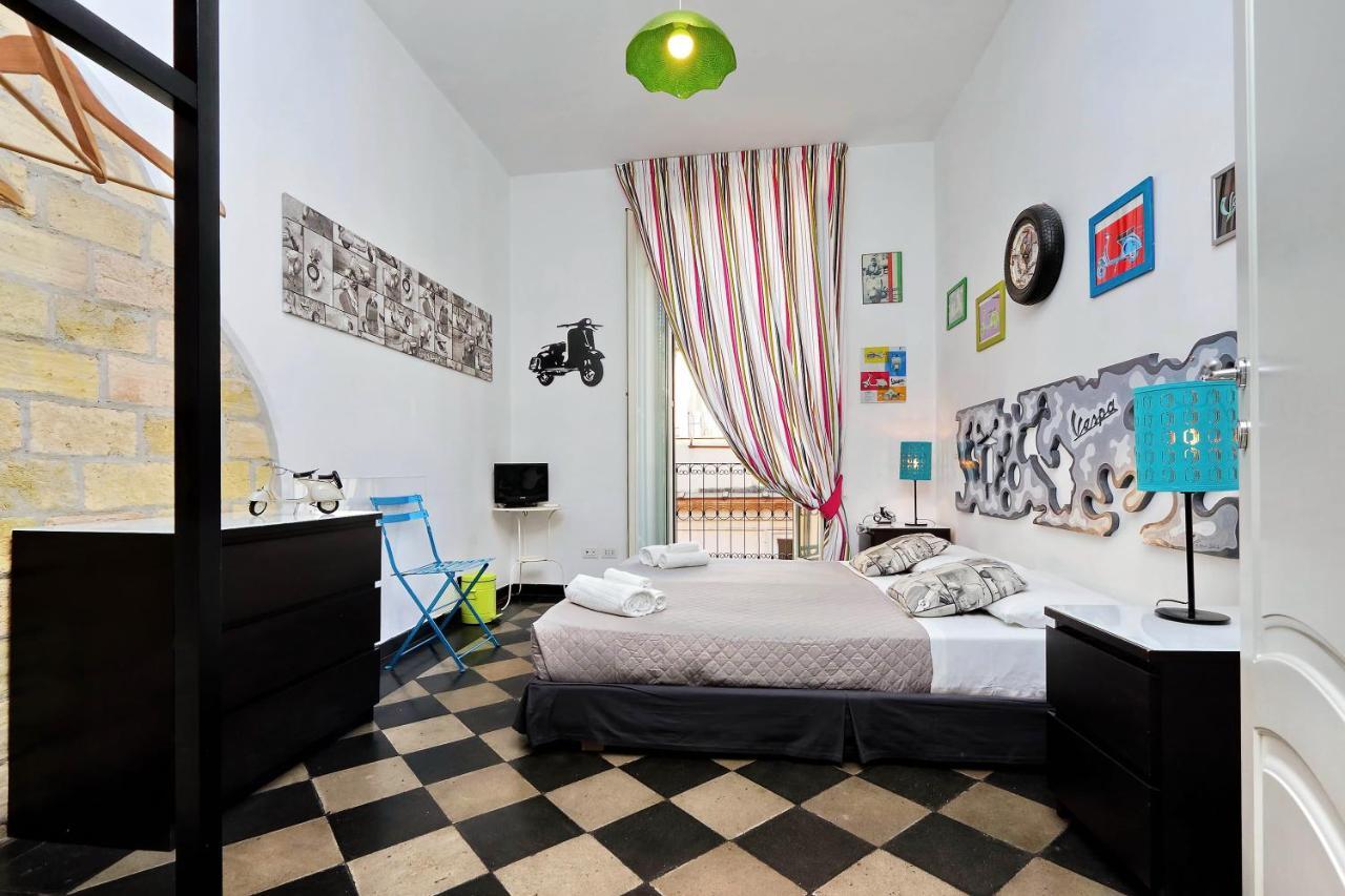 Mok'House Hotel Rome Exterior photo